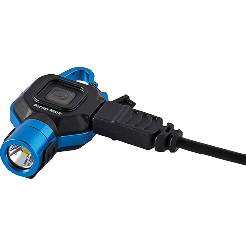 Pocket Mate&reg; USB Flashlight Auto Electric Service Ltd.