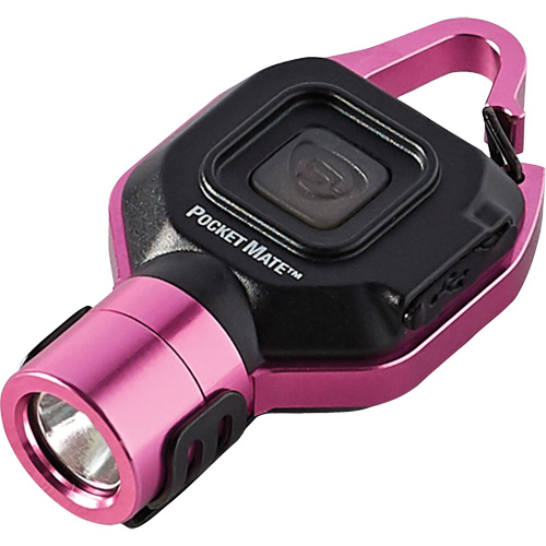 Pocket Mate&reg; USB Flashlight Auto Electric Service Ltd.