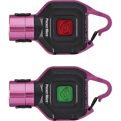 Pocket Mate&reg; USB Flashlight Auto Electric Service Ltd.