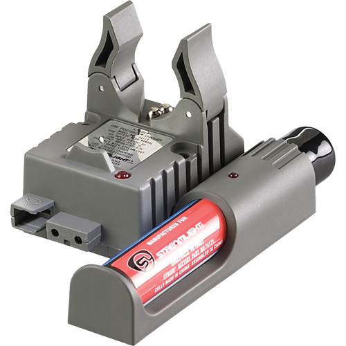 Strion USB Piggyback Charger Holder Auto Electric Service Ltd.