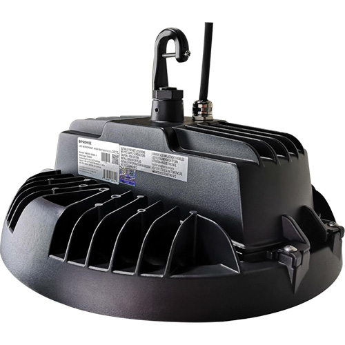 HBX2 Series High Bay, LED, 277 - 480 V, 300 W Auto Electric Service Ltd.
