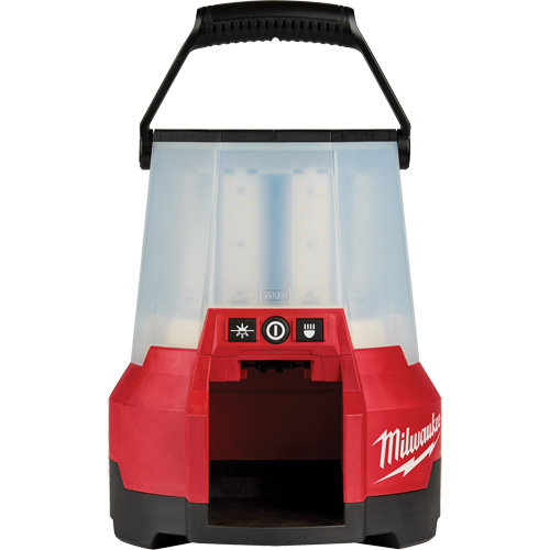 Lampe de chantier compacte M18 RADIUS avec ONE-KEY, DEL, 4400 lumens Auto Electric Service Ltd.