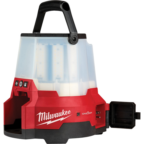 Lampe de chantier compacte M18 RADIUS avec ONE-KEY, DEL, 4400 lumens Auto Electric Service Ltd.