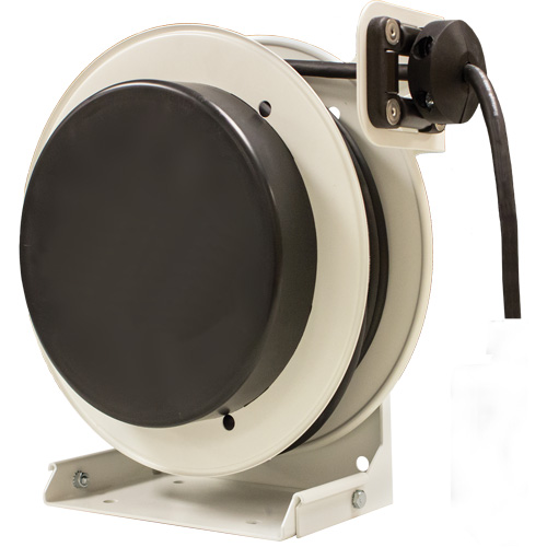 D&eacute;vidoir de cordon, 50', SJOOW, Calibre de 12/3, 15 A Auto Electric Service Ltd.