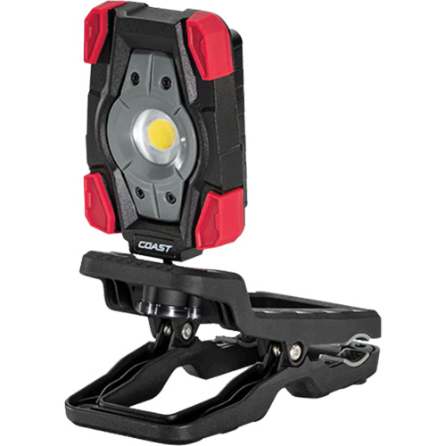 Clamp Light Auto Electric Service Ltd.