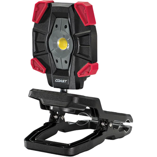 Clamp Light Auto Electric Service Ltd.