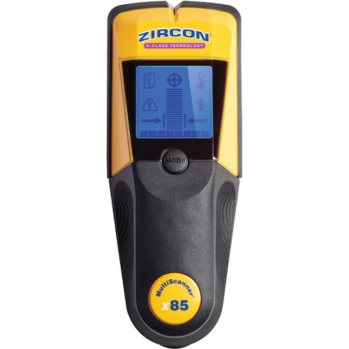 X85 Multi-Scanner Multifunction Wall Scanner Auto Electric Service Ltd.
