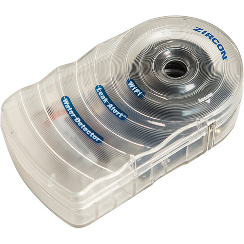 D&eacute;tecteur de fuite Wi-Fi Leak Alert, Alerte Affichage & son Auto Electric Service Ltd.