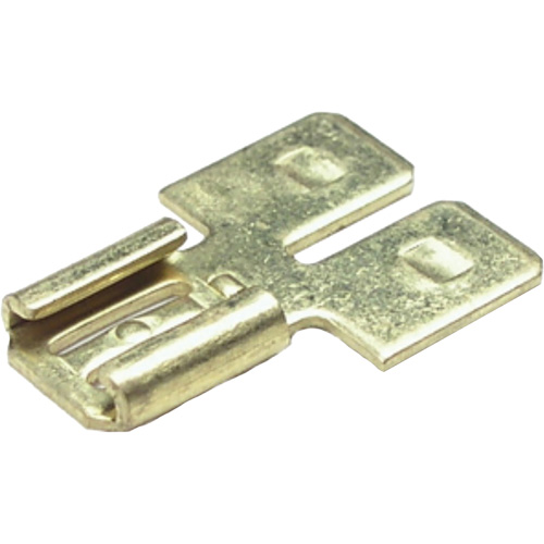 Pico Volkswagen Double Male Tab Connector Auto Electric Service Ltd.