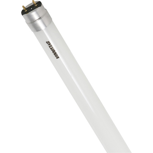 SubstiTUBE&reg; Frosted Glass LED Bulb, 12 W, T8, 5000 K, 48" L Auto Electric Service Ltd.