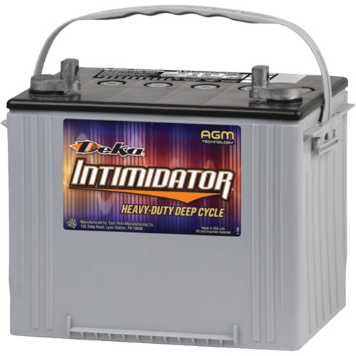 Non-Spillable Valve Regulated Lead Acid Battery Auto Electric Service Ltd.