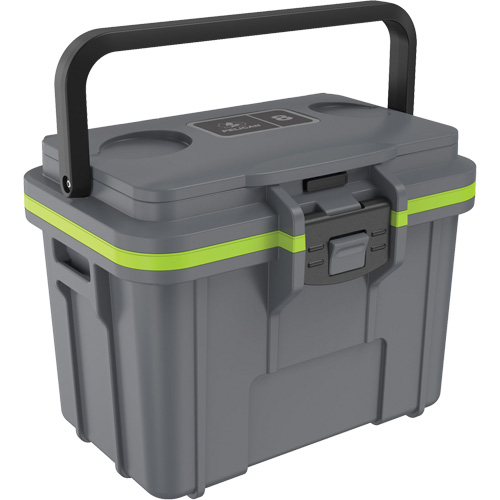 Personal Cooler, 8 qt. Capacity Auto Electric Service Ltd.