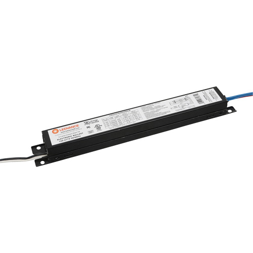 Ballast &eacute;lectronique pour lampes fluorescentes T8 Auto Electric Service Ltd.