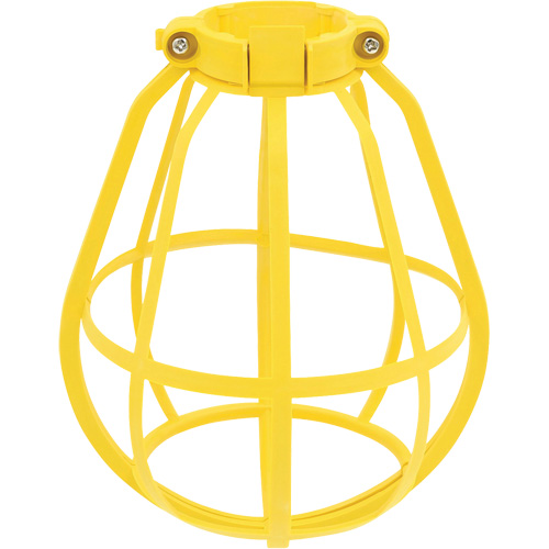 Plastic Replacement Cage for Light Strings Auto Electric Service Ltd.