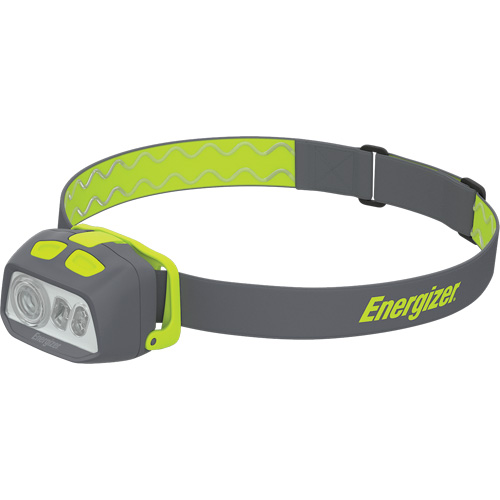 Pro Series Hybrid High CRI Headlight, LED, 500 Lumens, 2 Hrs. Run Time, AAA/Rechargeable Batteries Auto Electric Service Ltd.