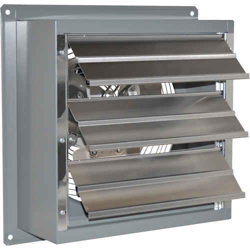 SD Standard Exhaust Fan Auto Electric Service Ltd.