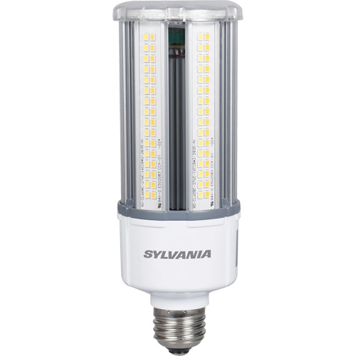 Lampe Ultra LED s&eacute;lectionnable HIDr de rechange, 27 W, 4200 lumens, base E26 moyen Auto Electric Service Ltd.