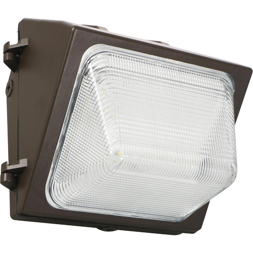 ValueLED Non-Cutoff Wall Pack, LED, 120 - 277 V, 30 W Auto Electric Service Ltd.