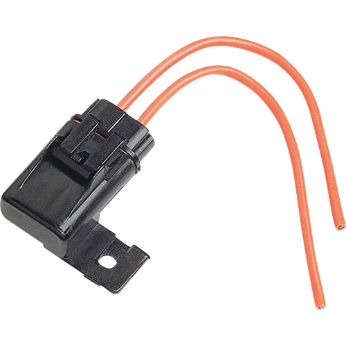 12 Gauge 30A Standard Blade Fuse Holder Auto Electric Service Ltd.