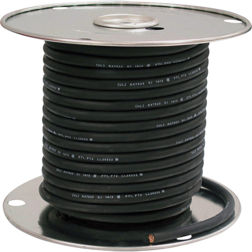 Type SJEOOW Portable Extension Cable Auto Electric Service Ltd.