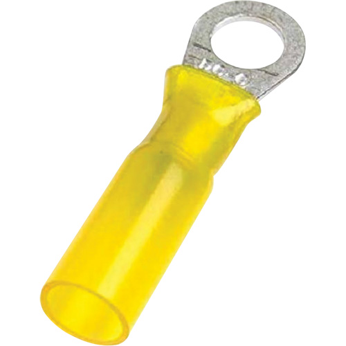 Heat Shrinkable Ring Terminals Auto Electric Service Ltd.