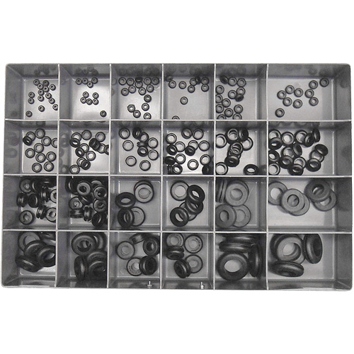 223-Piece Grommet Kit Auto Electric Service Ltd.