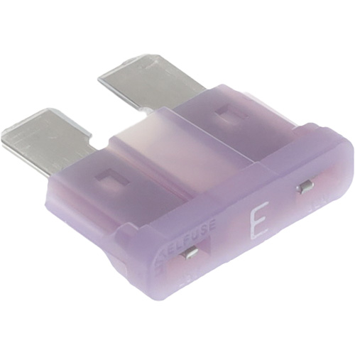 Automotive Blade Fuse, Cartridge, 3 Amps, 32 V Auto Electric Service Ltd.