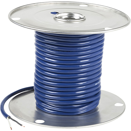 Low-Temperature 2-Conductor Trailer Cable Auto Electric Service Ltd.