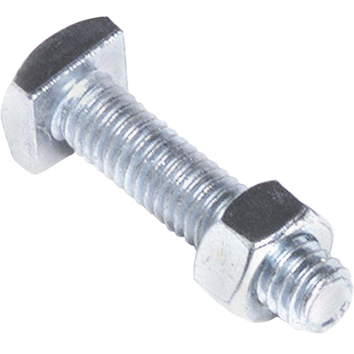 Square Head Bolt & Nut Auto Electric Service Ltd.