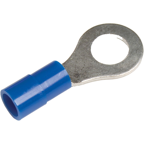 Nylon Ring Terminals Auto Electric Service Ltd.