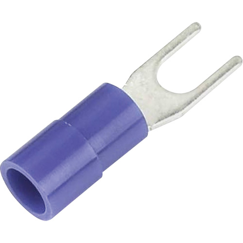 Nylon Spade Terminals Auto Electric Service Ltd.