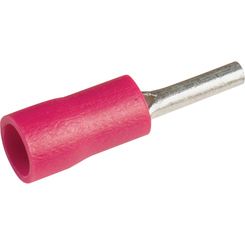 Vinyl Pin Terminal Connectors Auto Electric Service Ltd.