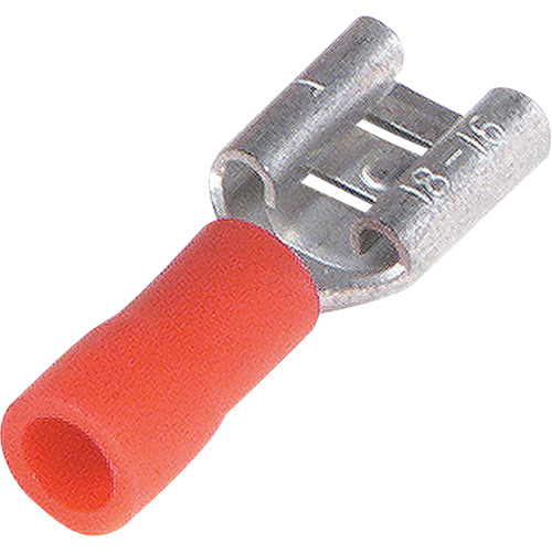 22 - 16 Gauge Female Nylon Quick Disconnects Auto Electric Service Ltd.