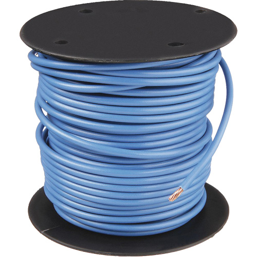 GPT General Purpose Thermo Plastic Wire Auto Electric Service Ltd.