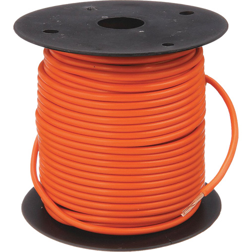 GPT General Purpose Thermo Plastic Wire Auto Electric Service Ltd.