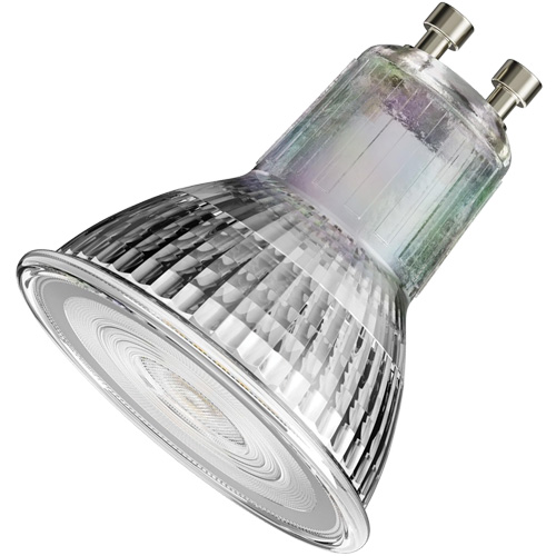 Ampoule r&eacute;trocompatible Reflector pour diffuseur, PAR16, 6 W, 450 lumens, base GU10 Auto Electric Service Ltd.