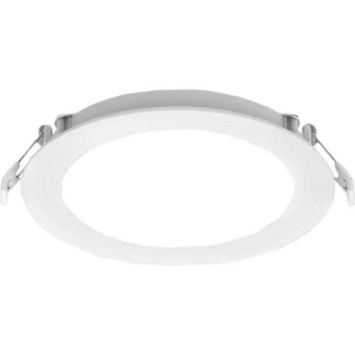 Slim MicoDisk Downlight, LED, 120 V, 6.5 W Auto Electric Service Ltd.