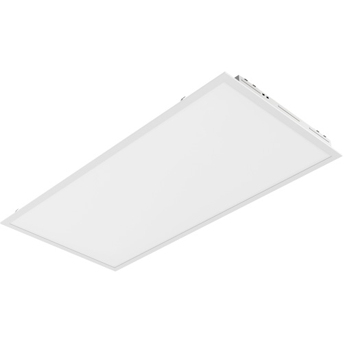 Backlit Dual Selectable and Low-Wattage Light Panel, LED, 120 - 277 V, 30 W, 48" W x 12" L Auto Electric Service Ltd.