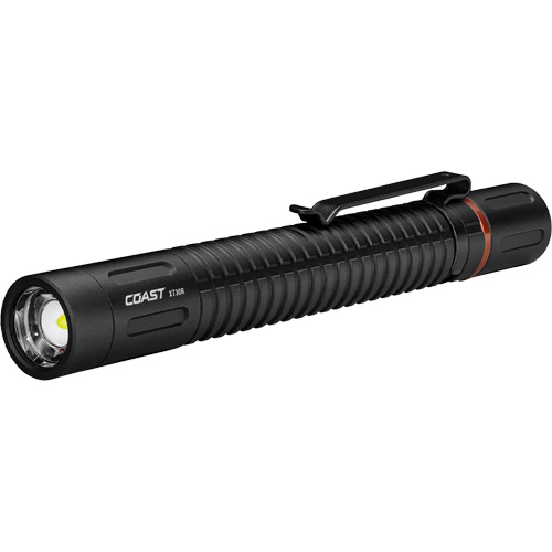 Lampe stylo d'inspection XT30R, DEL, 1000 lumens, Piles Rechargeable Auto Electric Service Ltd.