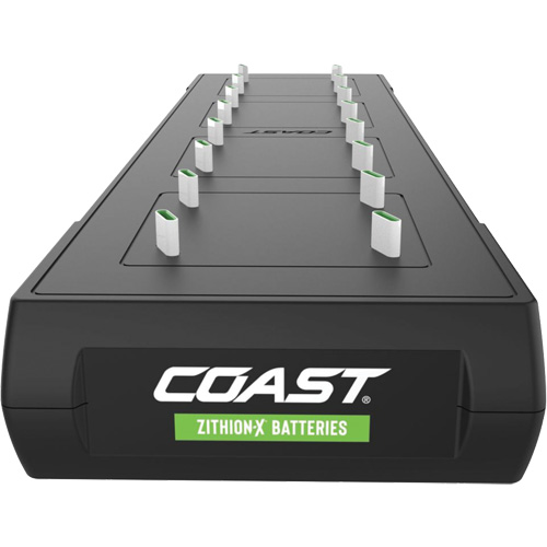 ZXCS16 Zithion-X Charging Station  Auto Electric Service Ltd.