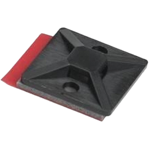 High-Heat High-Bond Acrylic Adhesive Base for T18-T30 Cable Ties Auto Electric Service Ltd.