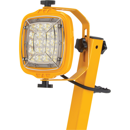 Dock Light, 40" Arm, 50 W, LED Lamp, Metal Auto Electric Service Ltd.