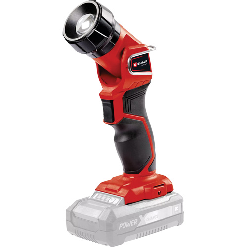 18V Cordless LED Work Light (Tool Only), LED, 280 Lumens, Rechargeable Battery Auto Electric Service Ltd.