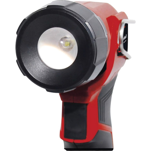 18V Cordless LED Work Light (Tool Only), LED, 280 Lumens, Rechargeable Battery Auto Electric Service Ltd.