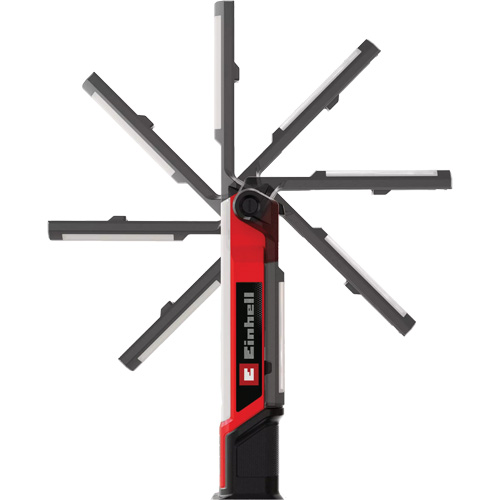 Lampe de travail &agrave; DEL sans fil 18V (outil seulement), DEL, 1000 lumens Auto Electric Service Ltd.