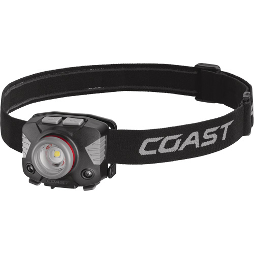 Lampe frontale FLX6, DEL, 550 lumens, 2,5 hres de fonctionnement, piles AAA Auto Electric Service Ltd.