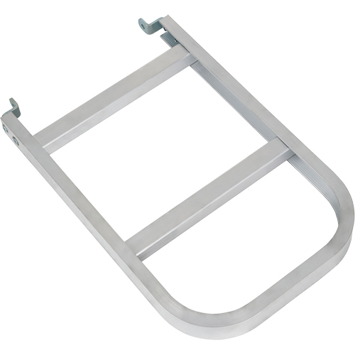 Aluminum Hand Truck Accessories - 20" Folding Nose Extensions Auto Electric Service Ltd.