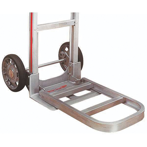 Aluminum Hand Truck Accessories - 20" Folding Nose Extensions Auto Electric Service Ltd.