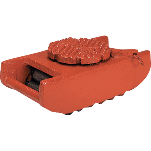 HeviMover Machine Roller, 15 tons Capacity Auto Electric Service Ltd.