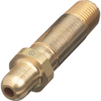 Raccord pour manod&eacute;tendeur, Acier inoxydable Auto Electric Service Ltd.